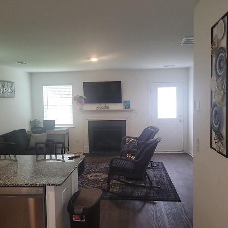 Sc 3755 New 2 Bedroom Townhouse Ft Jackson & Usc Columbia Luaran gambar