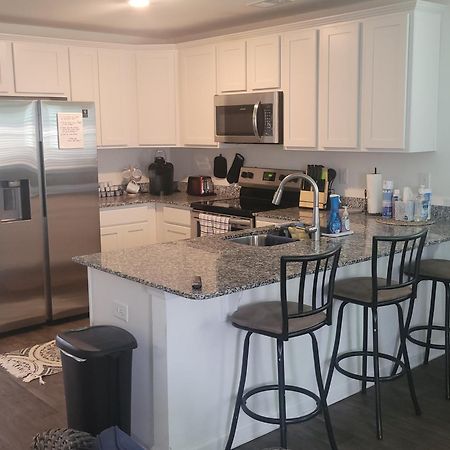 Sc 3755 New 2 Bedroom Townhouse Ft Jackson & Usc Columbia Luaran gambar