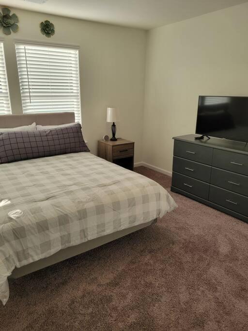 Sc 3755 New 2 Bedroom Townhouse Ft Jackson & Usc Columbia Luaran gambar