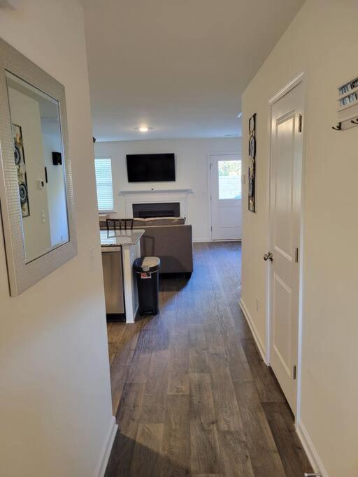 Sc 3755 New 2 Bedroom Townhouse Ft Jackson & Usc Columbia Luaran gambar