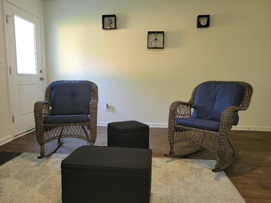 Sc 3755 New 2 Bedroom Townhouse Ft Jackson & Usc Columbia Luaran gambar