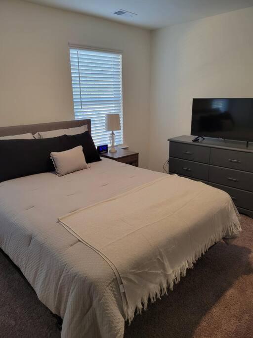 Sc 3755 New 2 Bedroom Townhouse Ft Jackson & Usc Columbia Luaran gambar