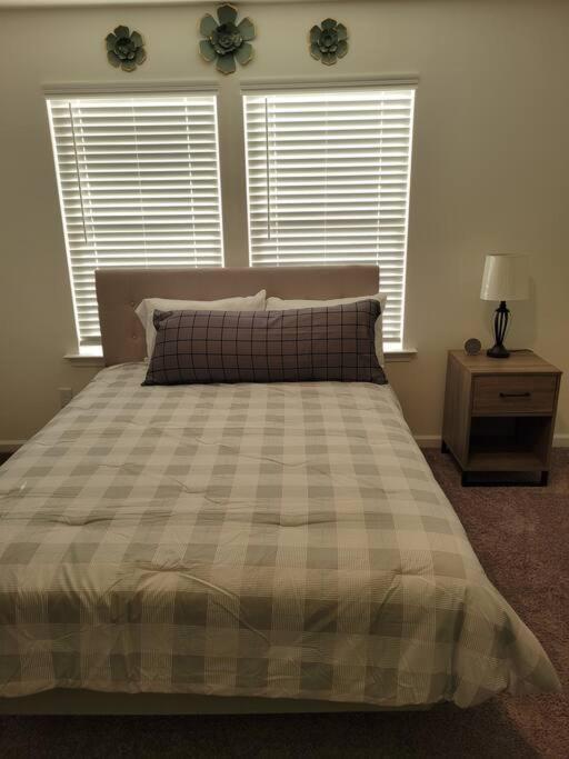 Sc 3755 New 2 Bedroom Townhouse Ft Jackson & Usc Columbia Luaran gambar
