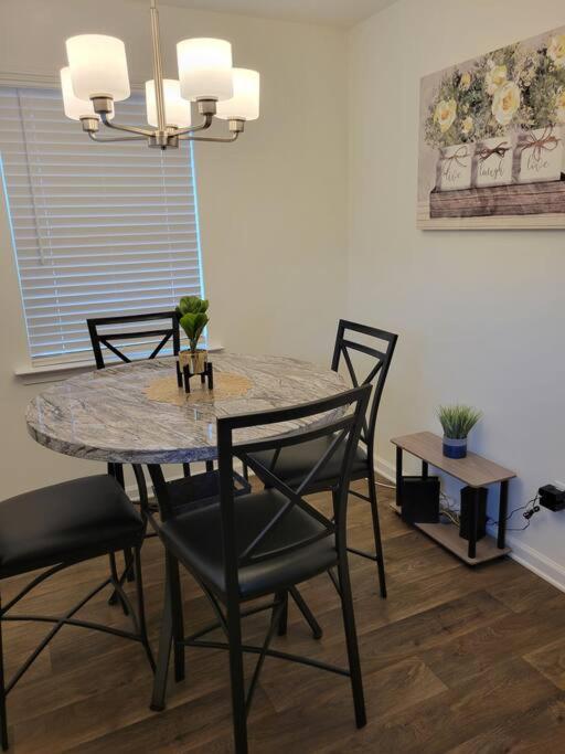 Sc 3755 New 2 Bedroom Townhouse Ft Jackson & Usc Columbia Luaran gambar